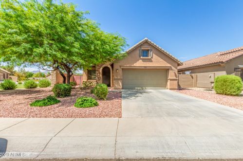 22052 Hadley St, Buckeye, AZ 85326-7891