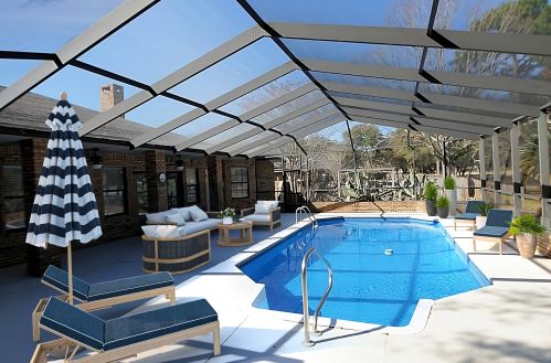 190 Country Club Rd, Shalimar FL  32579-1634 exterior