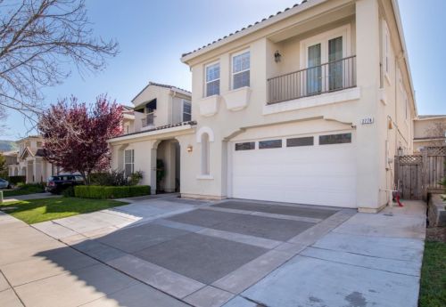 2774 George Blauer Pl, San Jose, CA 95135-1280