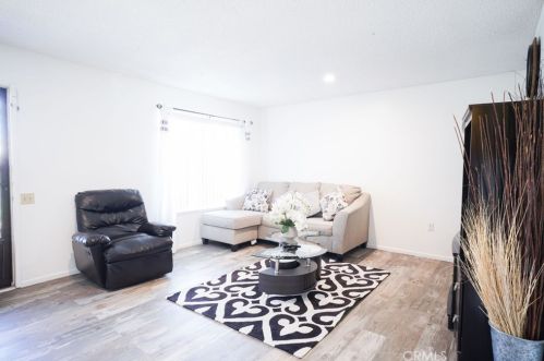 26601 Farrell St, Menifee CA  92586-2009 exterior