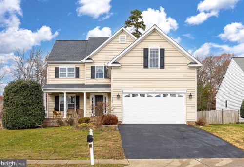 9829 Foxton Pl, Fredericksburg, VA 22408-9250