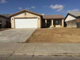 210 Misty Meadow Dr, Bakersfield, CA 93308-7857