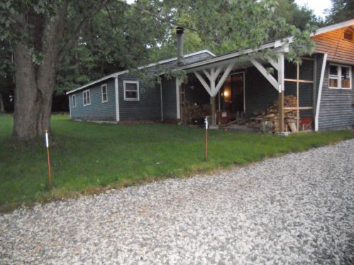 111 Harriman Hill Rd, Raymond NH  03077-1566 exterior