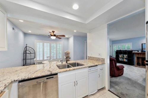 1720 The Woods Dr, El Cajon CA  92019-3670 exterior