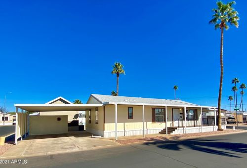 2460 Main St, Mesa, AZ 85213-9250