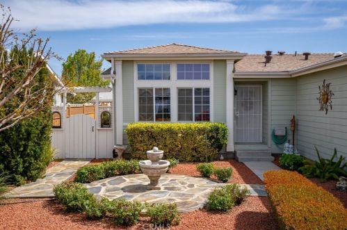 364 Partridge Ave, Lake Nacimiento, CA 93446-4013