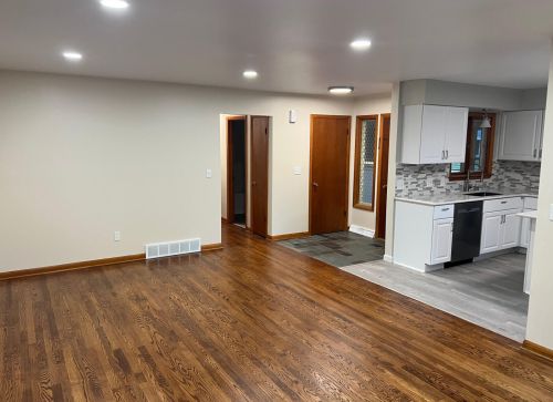 1215 American Ave, Waukesha WI  53188-4930 exterior