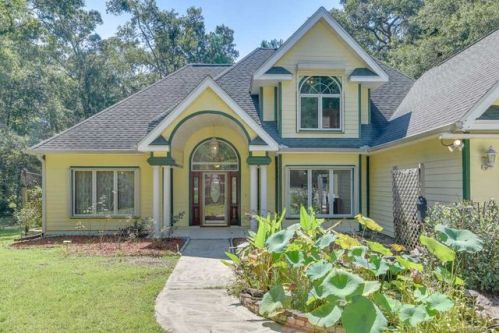 1114 Corby Ct, Tallahassee, FL 32317-0081