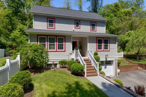 564 River Rd, Chatham Township, NJ 07928-1260