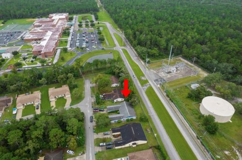 4281 Azora Rd, Brooksville, FL 34608-3602