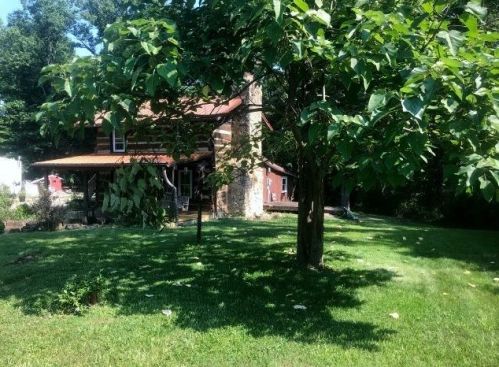 8125 Prospect Rd, Fairfax, OH 45133-8606