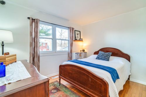 32 Damon Ave, Nashua NH  03064-1228 exterior