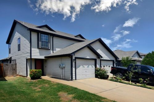 5121 Mountain Spring Trl, Fort Worth, TX 76123-2892