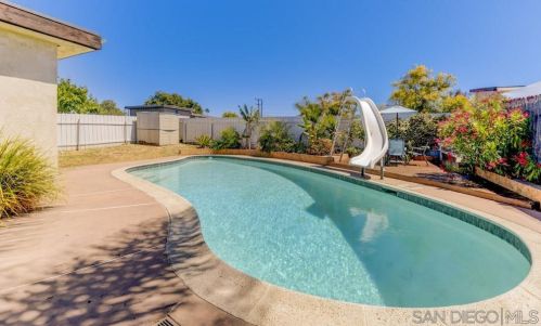 5013 Conrad Ave, San Diego, CA 92117-1402