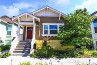 1081 41 St, Oakland CA  94608-3772 exterior