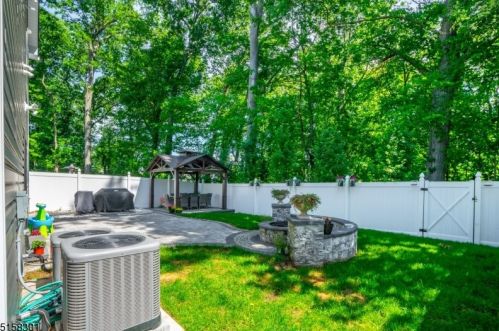 126 New St, Cranford NJ  07016-2647 exterior
