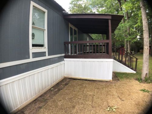 15431 Esther Dr, Conroe TX  77384-4621 exterior