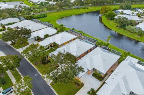 1933 York Ln, Palm City FL  34990-7543 exterior