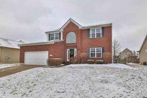 143 Hickory Flats Dr, New Haven, OH 45030-4916