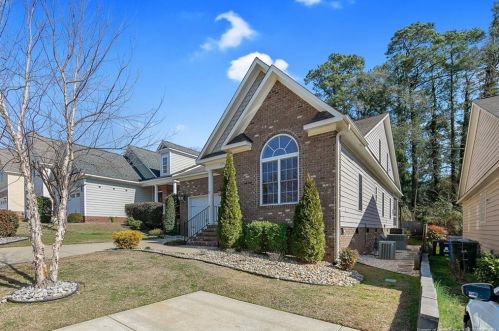 251 Blueridge Rd, Fayetteville, NC 28303-5013