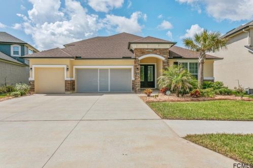 195 Coopers Hawk Way, Palm Coast, FL 32164-2359