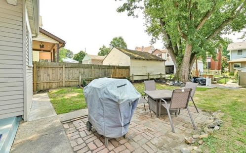 412 North Ave, Verona PA  15147-1410 exterior