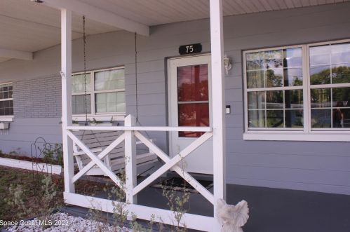 75 Hilltop Dr, Titusville FL  32796-2530 exterior