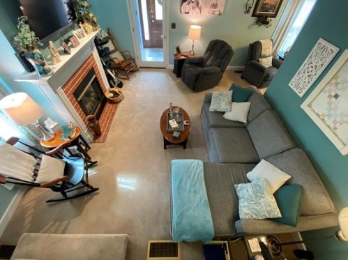 28 Bentley Ave, Greenville PA  16125-1847 exterior