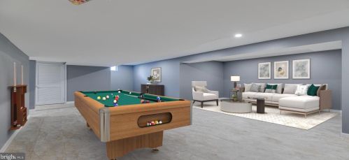 3819 Vincent Dr, Collegeville PA  19426-3058 exterior