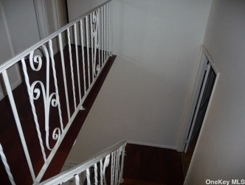 203 Cone Ave, Central Islip NY  11722-2726 exterior