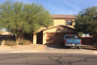 20625 Ancon Ave, Maricopa, AZ 85139-8748