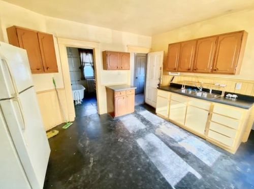 2227 53rd St, Kenosha WI  53140-3523 exterior
