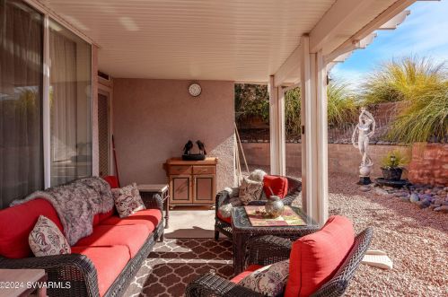 715 Wandering River Rd, Cornville AZ  86325-4804 exterior