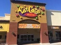 1810 Tremaine Ave, Gilbert AZ 85234-7612 exterior