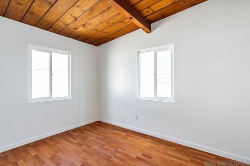 4217 Gresham St, San Diego CA  92109-5342 exterior