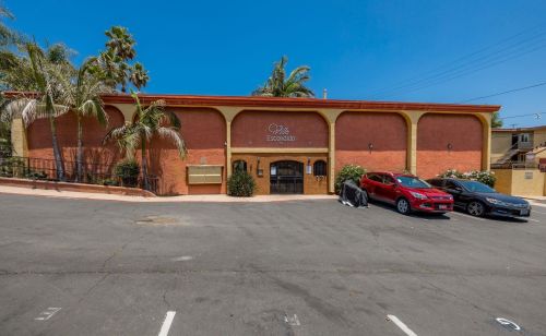 3215 44th St, San Diego CA  92105-4351 exterior