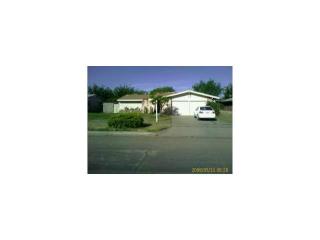 4120 Siete Leguas Rd, El Paso TX  79922-2322 exterior