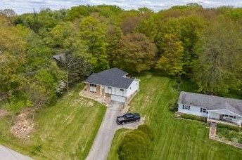 263 Blews Way, New Castle PA  16105-1469 exterior