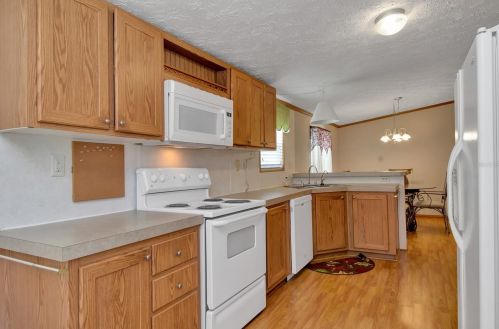 11692 Pine Ave, Arcadia FL  34269-6641 exterior