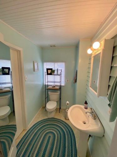 2214 33 St, Galveston TX 77550-7508 exterior