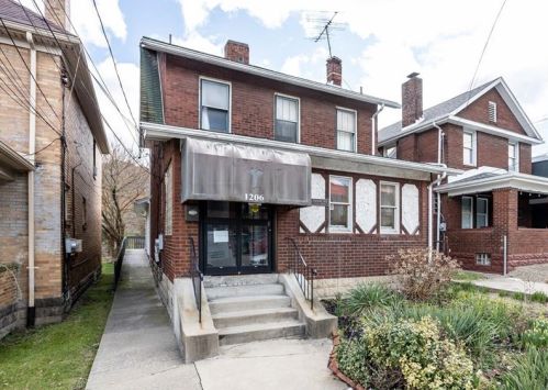 1206 Brookline Blvd, Pittsburgh, PA 15226-2370