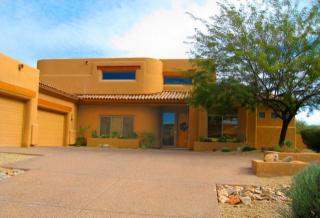 12527 116th St, Scottsdale, AZ 85259-2707