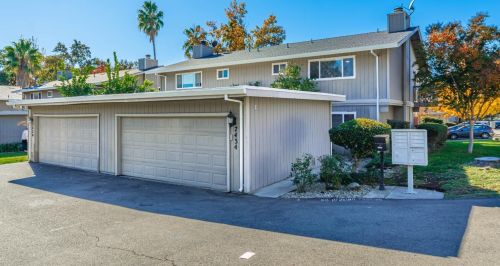 7434 Ranch Ave, Citrus Heights CA  95610-7462 exterior