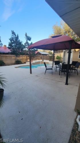 2317 Esplanade Rd, Avon Park Lakes FL  33825-9183 exterior