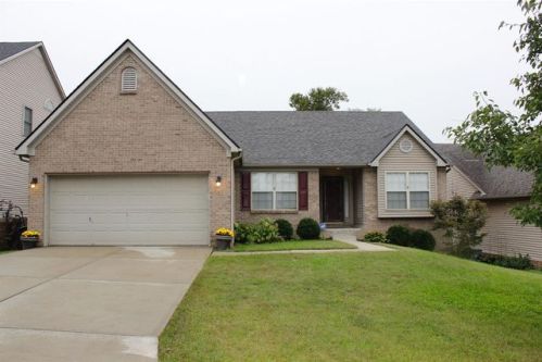 4417 Rivard Ln, Lexington, KY 40509-2136