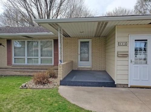 422 Wildwood Ct, Marshfield, WI 54449-4866