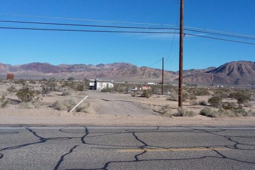 37070 Yermo Rd, Yermo, CA