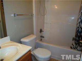 78 Ariel St, Lillington NC  27546-6174 exterior