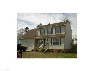 1536 Plantation Lakes Cir, Chesapeake VA  23320-8114 exterior