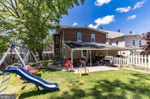 250 Green St, Limerick PA  19468-2241 exterior